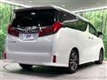 2020 Toyota Alphard