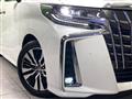 2020 Toyota Alphard