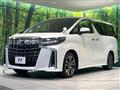 2022 Toyota Alphard