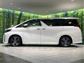 2022 Toyota Alphard