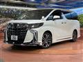 2022 Toyota Alphard