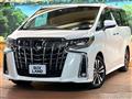 2022 Toyota Alphard