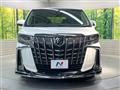 2022 Toyota Alphard