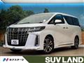 2022 Toyota Alphard