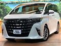 2024 Toyota Alphard
