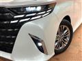 2024 Toyota Alphard