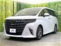 2024 Toyota Alphard