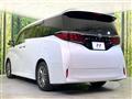2024 Toyota Alphard