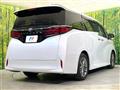 2024 Toyota Alphard