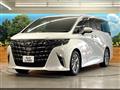 2024 Toyota Alphard