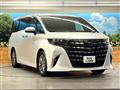 2024 Toyota Alphard