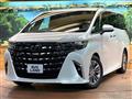 2024 Toyota Alphard