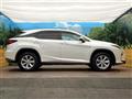 2017 Lexus RX