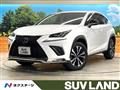 2017 Lexus NX