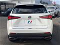 2018 Lexus NX