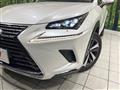 2018 Lexus NX