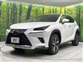 2018 Lexus NX