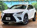 2018 Lexus NX