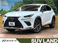 2019 Lexus NX