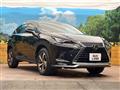 2019 Lexus NX