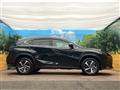 2019 Lexus NX