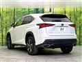 2020 Lexus NX