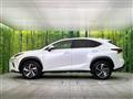 2020 Lexus NX