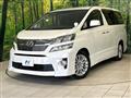 2012 Toyota Vellfire
