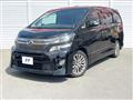 2013 Toyota Vellfire