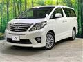 2011 Toyota Alphard