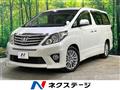 2011 Toyota Alphard