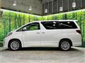 2011 Toyota Alphard