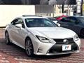 2014 Lexus RC