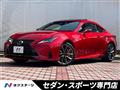 2019 Lexus RC