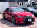 2019 Lexus RC