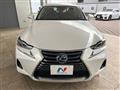 2017 Lexus IS