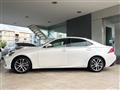 2017 Lexus IS