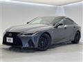 2023 Lexus IS