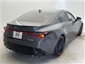2023 Lexus IS