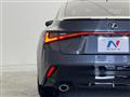 2023 Lexus IS