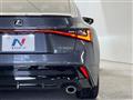 2023 Lexus IS