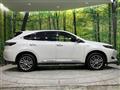 2015 Toyota Harrier Hybrid
