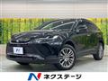 2021 Toyota Harrier Hybrid