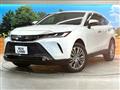 2022 Toyota Harrier Hybrid