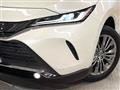2022 Toyota Harrier Hybrid