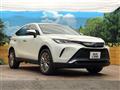 2022 Toyota Harrier Hybrid