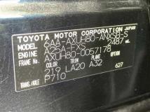 2023 Toyota Harrier Hybrid