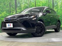 2023 Toyota Harrier Hybrid