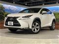 2016 Lexus NX