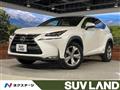 2016 Lexus NX